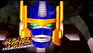Beast Wars: Transformers | S01 E41 | FULL EPISODE | Animation | Transformers Official