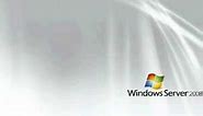 Introduction to Windows Server 2008