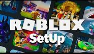 How to Setup ROBLOX - iPhone iPad iPod