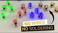 LEDs: From Basics to Special Types | PCB Knowledge