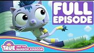 Bartleby the Cat and the KittyNati | True and the Rainbow Kingdom - Season 1 - Episode 9