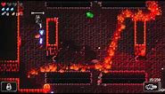 Enter the Gungeon - A Look At The Sixth Floor, Bullet Hell