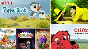 30 of the Best Spanish Cartoons and Shows on Netflix