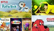 30 of the Best Spanish Cartoons and Shows on Netflix