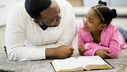 Celebrate Your Dad With 40 Father's Day Bible Verses