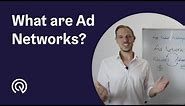 How does mobile advertising work? 🧐 Ad Networks for Apps Explained 📱