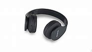Wor Woder Bluetooth Headphones Over Ear, Wireless Headset