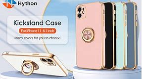 iPhone 11 ring case