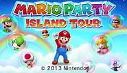 All Mario Party Title Screens Music - (1-10, Advance, DS, Island Tour)