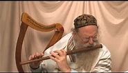 Music & the Mikdash, with Rabbi David Louis: The Flute of Moses