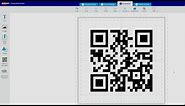 How to Create & Add QR and Barcodes with Avery Products