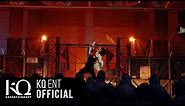 ATEEZ(에이티즈) - '미친 폼 (Crazy Form)' Official MV