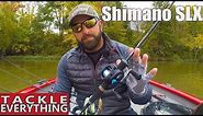 Shimano SLX Baitcaster Review...Is This Reel Worth $100???