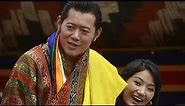 His Majesty King Jigme Khesar Namgyel Wangchuck Talks About Importance Of Education To Teachers