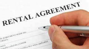 Free Residential Rental Agreement: Property Management Forms