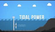 Tidal Power 101