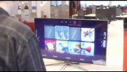 Samsung 46 inch Smart 3D TV Full HD: Argos Tech Tester Review