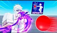 INFINITY ABILITY IS NOW FREE in Roblox Blade Ball