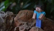 Steve Minecraft | Papercraft Tutorial