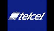 comercial de radio telcel