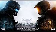 Halo 5 Guardians Original Soundtrack CD1 - 02 Light Is Green