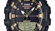 Buy CASIO Youth Series Men Black Dial Analog Digital Watch HDC 700 9AVDF   D156 -  - Accessories for Men