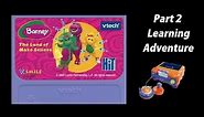 Barney: The Land of Make Believe (V.Smile) (Playthrough) Part 2 - Learning Adventure