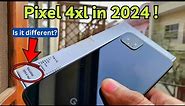 google pixel 4xl complete review in 2024