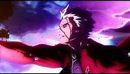 Fate/stay night: Heaven’s Feel ll - Archer’s Epic Rho Aias [4K]