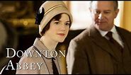 The Return of Gwen Dawson | Downton Abbey