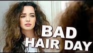Bad Hair Day - Merrell Twins