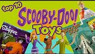 Top 10 Scooby doo Toys