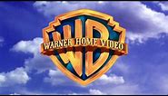 Warner Home Video Widescreen (Zoomed-In Background)
