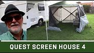 Quest Screen House 4 Demonstration and Review - Ep120