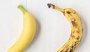 Here's How to Ripen Bananas in Under an Hour—or Overnight if You Have More Time