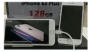 iPhone 6s 128GB / 6S plus... - ONLINE852.com Mobile Outlet