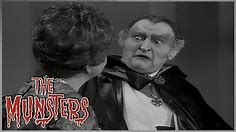 Grandpas Long Lost Wife | The Munsters