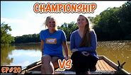 Fishing Tournament | Championship (2021)