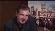 Brendan Coyle - Downton Abbey Season 5 Interview
