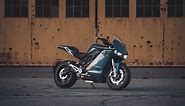 Moto - News, Zero Motorcycles SR/S: quando l'elettrica diventa una supersportiva
