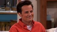Friends: The Tragic Reason Behind Chandler's Season 7 Transformation Explained - Looper