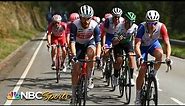 Vuelta a España 2021: Stage 19 Extended Highlights | Cycling on NBC Sports