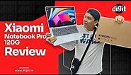 Xiaomi Notebook Pro 120G Review || Perfect Windows Thin & Light Laptop?