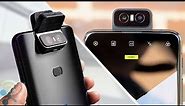 TOP 5 Best Smartphone With Flip Camera