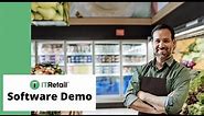 IT Retail Software Demo Videos | POS DEMO