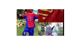 🌟 Superheroes Costumes For Kids... - Strawberry Kids Fashion
