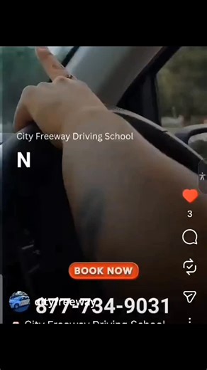City freeway Driving School on Instagram: "Escuela de manejo en orange county para jovenes y adultos. Somos la escuela de manejo city freeway driving school. Trabajamos todos los dias de la Semana, le recogemos en su casa . Horarios flexibles. Clases de driver ed online para jovenes sacar su permiso de manejo y clases de manejo para todos, no importa la edad. Tampoco importa su estado migratorio o si no ha sacado el permiso de manejo en el dmv. Clases disponibles esta misma Semana. Precios muy c