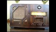 Wards Airline Radio - Model 62-361 - Part 3 of 3
