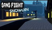 Sans Fight Simulator: SNOWDIN