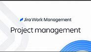 Demo: Project Management with Jira | Atlassian